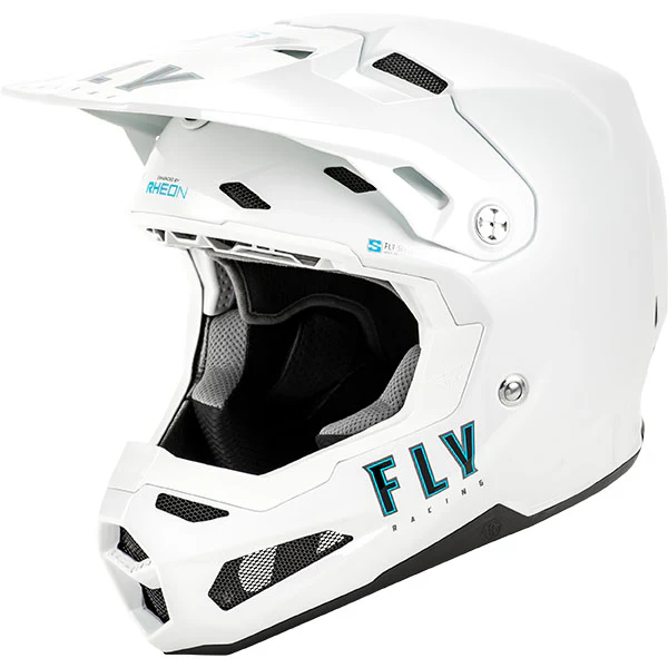 Fly Racing - Formula S Carbon Helmet - Image 5