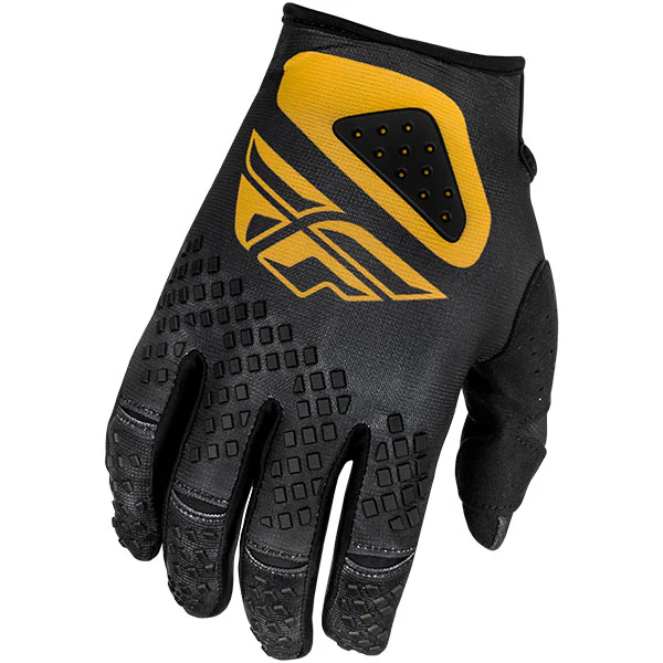 Fly Racing - Kinetic Center Glove