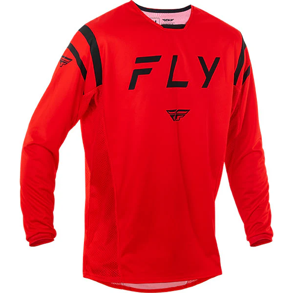 Fly Racing - Kinetic Center Jersey