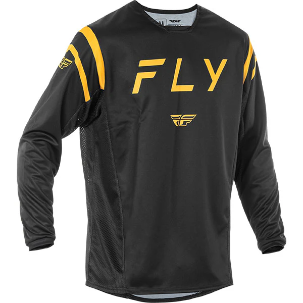 Fly Racing - Kinetic Center Jersey - Image 5