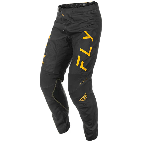 Fly Racing - Kinetic Center Pant - Image 6