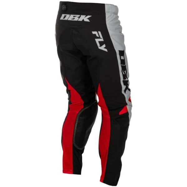 Fly Racing - Kinetic DBK Pants - Image 4