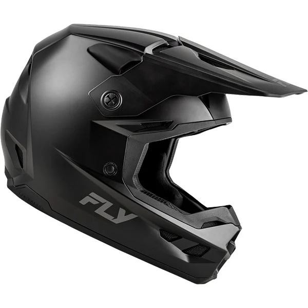 Fly Racing - Kinetic Helmet (Youth) - Image 4