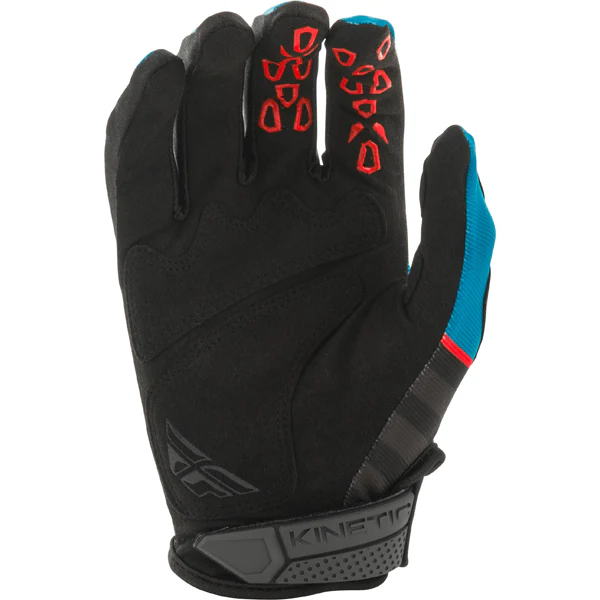Fly Racing - Kinetic K120 Gloves - Image 4