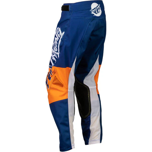 Fly Racing - Kinetic Khaos Pants (Youth) - Image 14