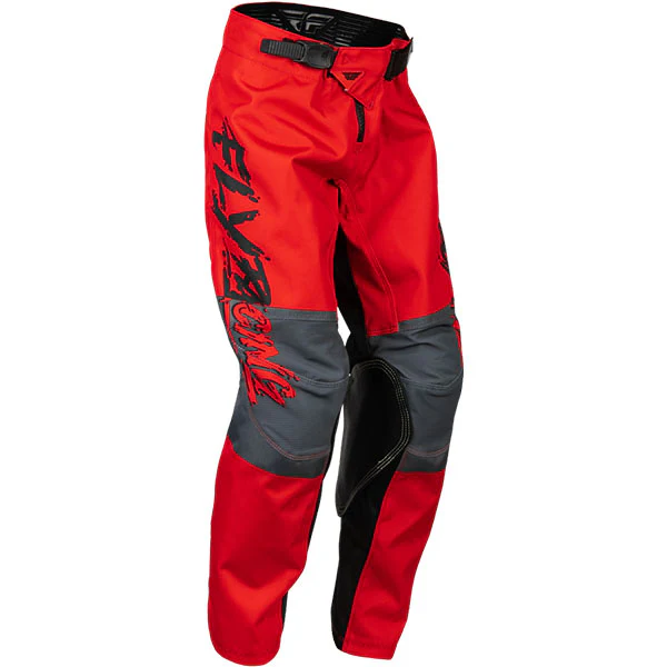 Fly Racing - Kinetic Khaos Pants (Youth) - Image 15