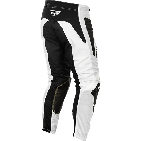 Fly Racing - Kinetic Mesh SYM Pant - Image 4