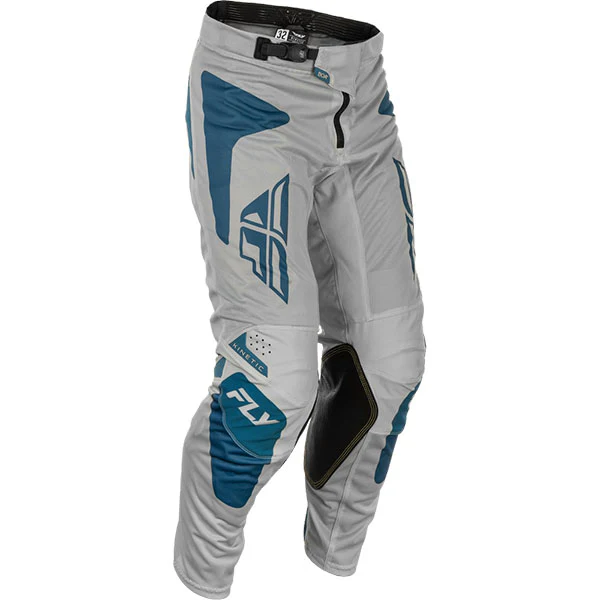 Fly Racing - Kinetic Mesh SYM Pant - Image 5