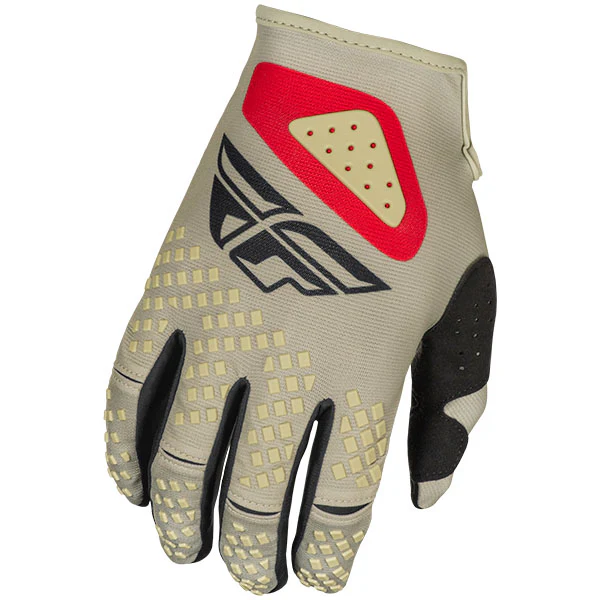 Fly Racing - Kinetic SYM Glove - Image 11