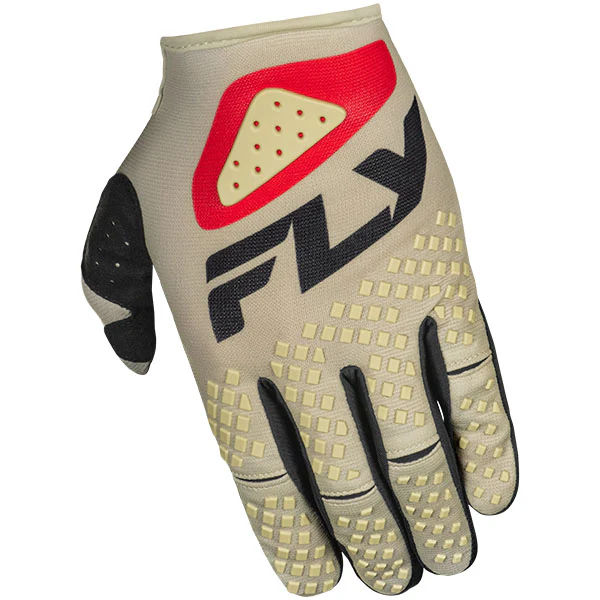 Fly Racing - Kinetic SYM Glove - Image 12
