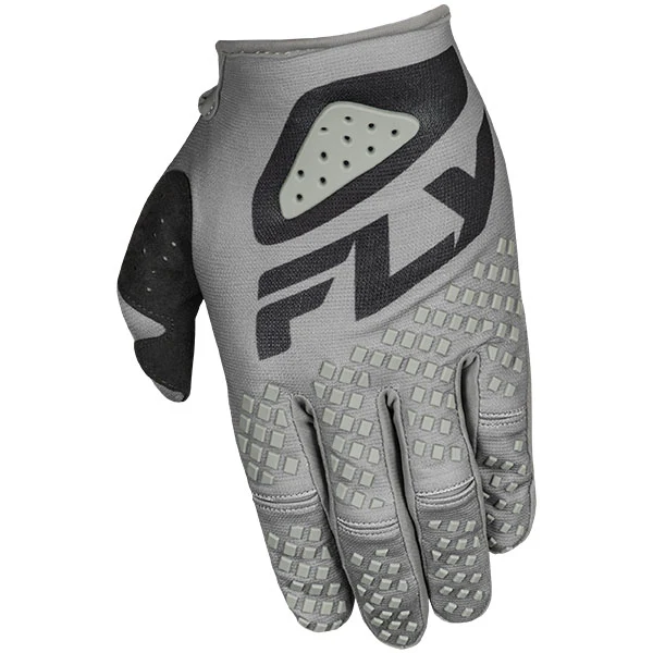 Fly Racing - Kinetic SYM Glove - Image 9