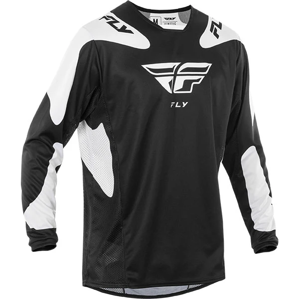 Fly Racing - Kinetic SYM Jersey - Image 3