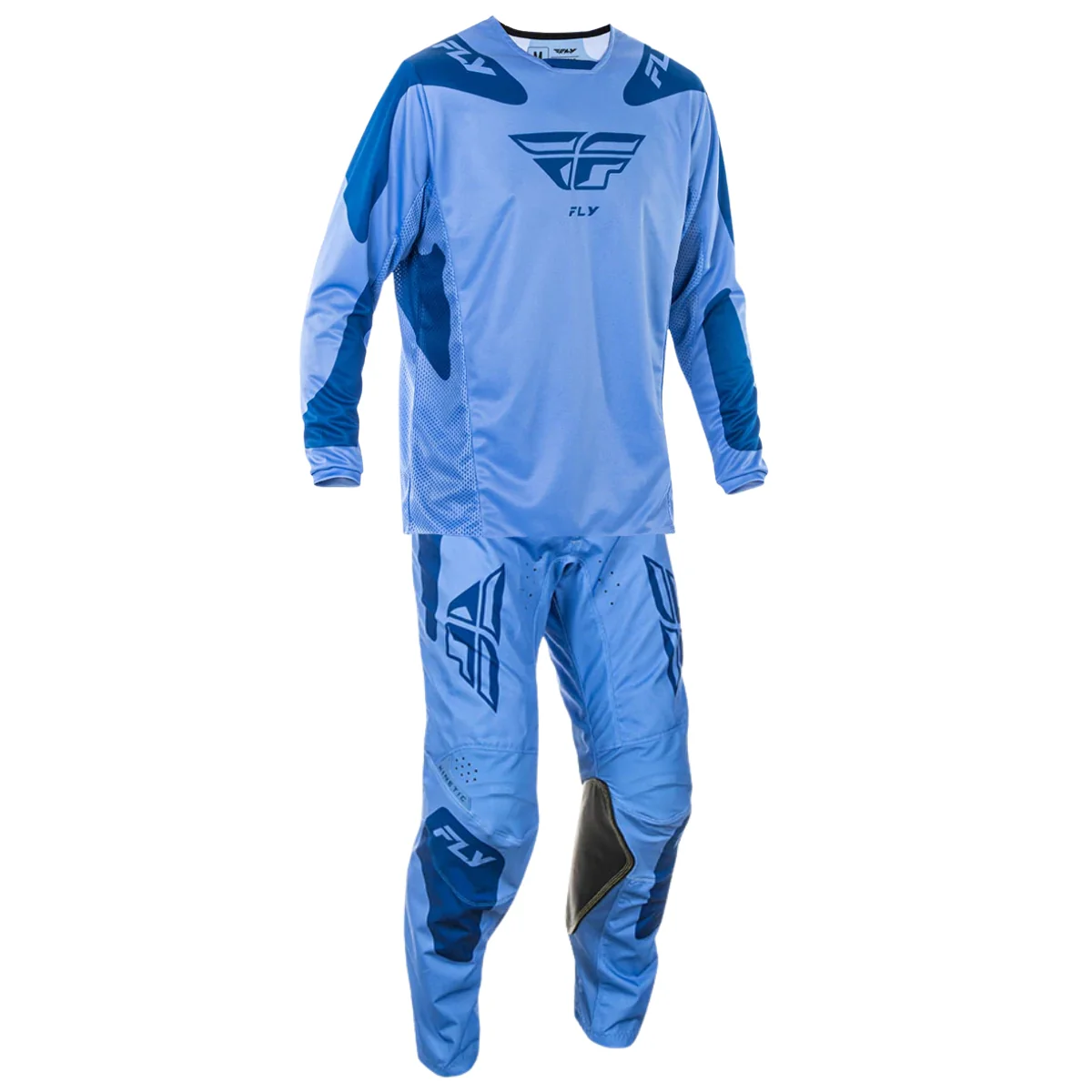 Fly Racing - Kinetic SYM Jersey, Pant Combo