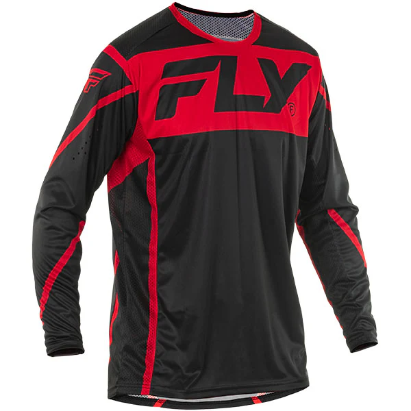 Fly Racing - Lite Jersey (Youth) - Image 3
