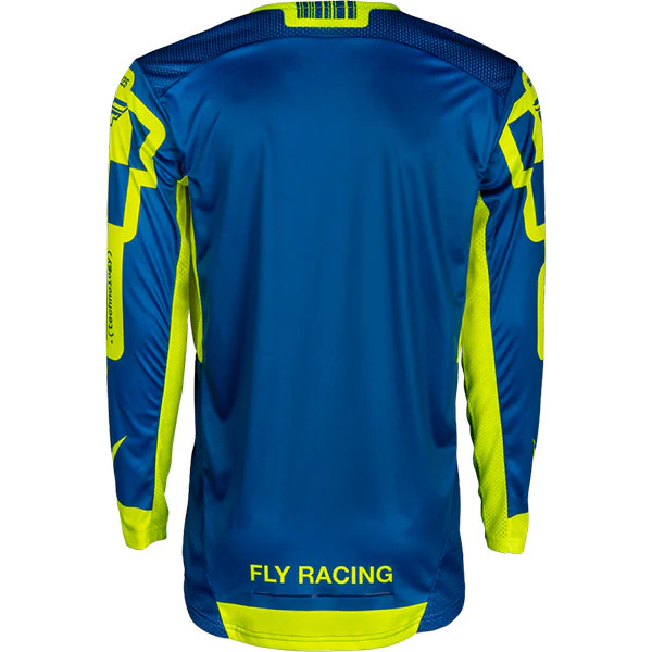 Fly Racing - Lite LE Lancer Jersey - Image 2