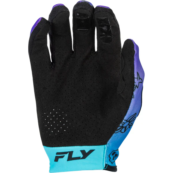 Fly Racing - Lite Outline Gloves - Image 2