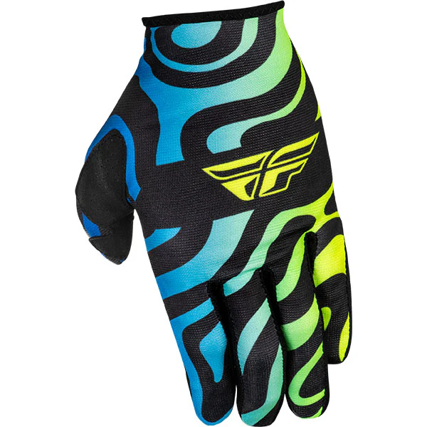 Fly Racing - Lite Zen Glove (Youth) - Image 2