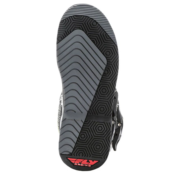 Fly Racing - Maverik Boots (Youth) - Image 2