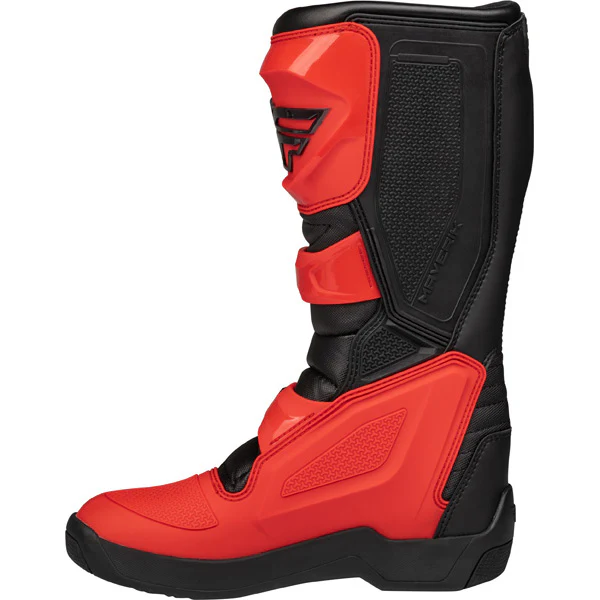 Fly Racing - Maverik LT Boots - Image 14