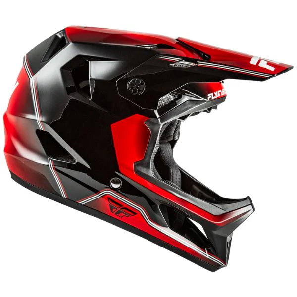 Fly Racing - Rayce Repeat Helmet (MTB) - Image 10