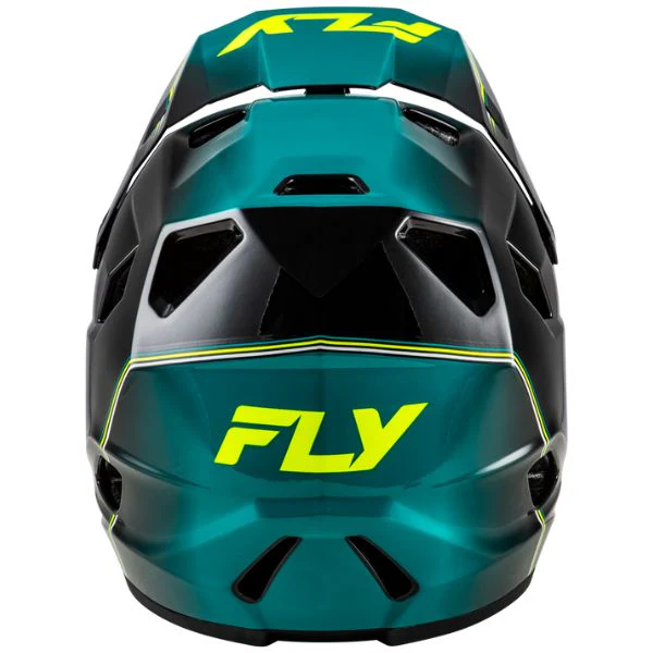 Fly Racing - Rayce Repeat Helmet (MTB) - Image 15
