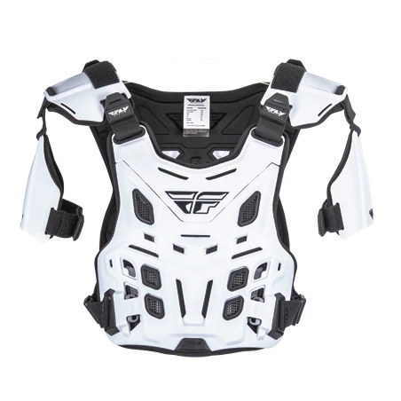 Fly Racing - Revel Roost Guard Off-Road - Image 3
