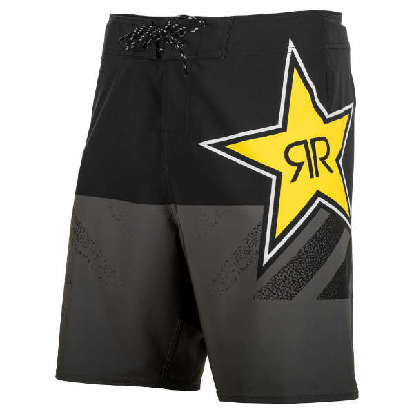 Fly Racing - Rockstar Boardshort - Image 5