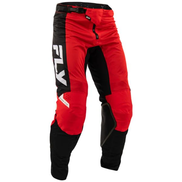Fly Racing - Kinetic Mesh Pants - Image 3