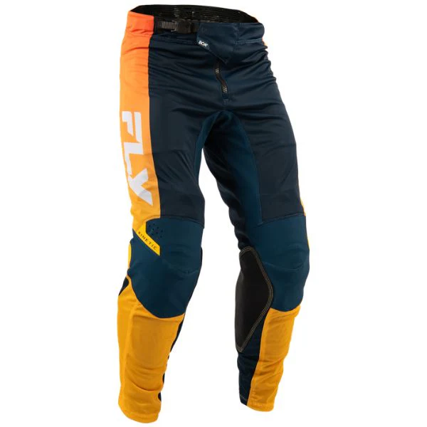 Fly Racing - Kinetic Mesh Pants - Image 7