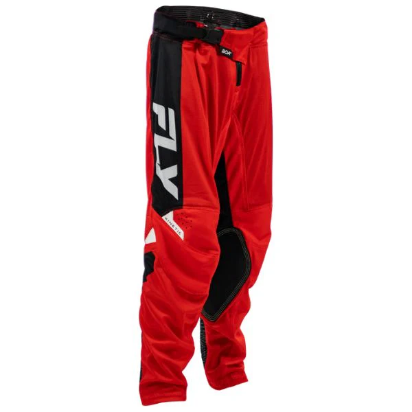 Fly Racing - Kinetic Mesh Pants (Youth) - Image 5