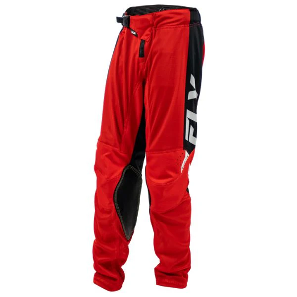 Fly Racing - Kinetic Mesh Pants (Youth) - Image 6