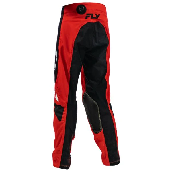 Fly Racing - Kinetic Mesh Pants (Youth) - Image 8