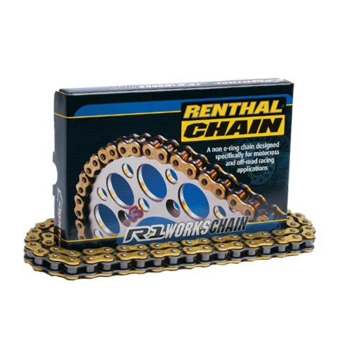 Fly Racing Sprocket Combo - Chain Add On - Image 2