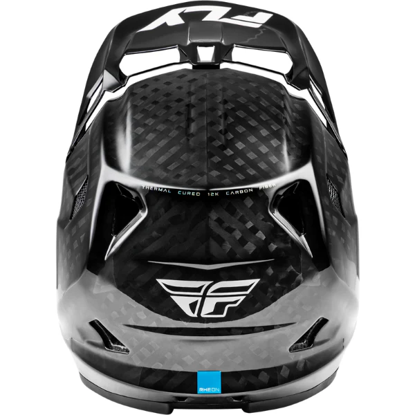 Fly Racing - WERX-R Carbon Helmet (MTB) - Image 2
