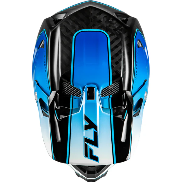Fly Racing - WERX-R Flow Carbon Helmet (MTB) - Image 12