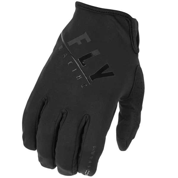 Fly Racing - Windproof Gloves - Image 3