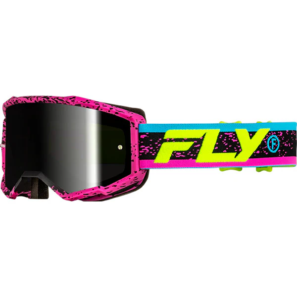 Fly Racing - Zone Goggle (Youth) - Image 10
