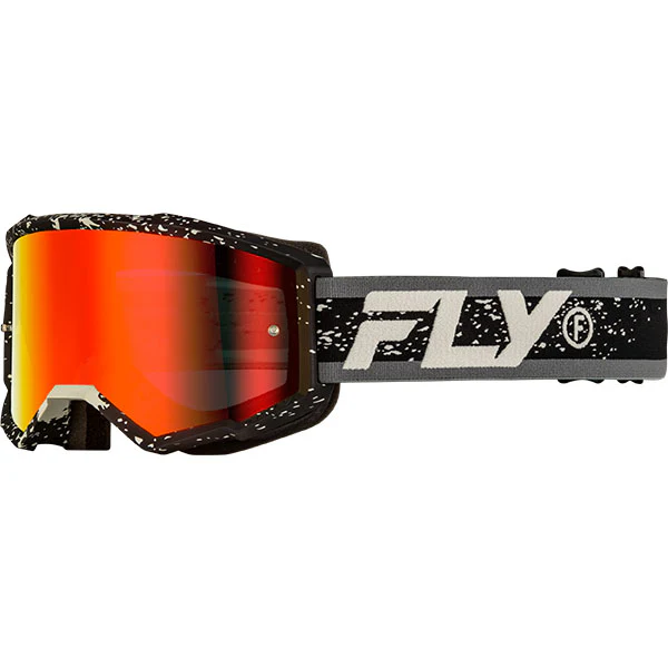 Fly Racing - Zone Goggle (Youth) - Image 3