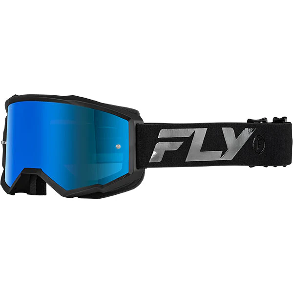 Fly Racing - Zone Goggle (Youth) - Image 5