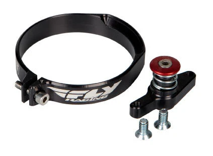 Fly - Single Button Holeshot Device