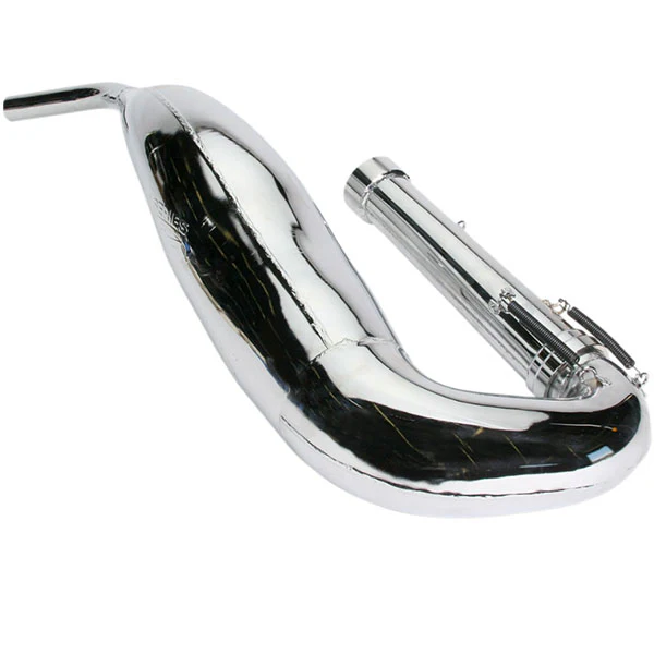 FMF - ATV 2-Stroke Fatty Pipe - Image 3