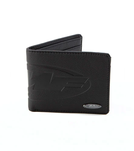 FMF - Debossed Wallet