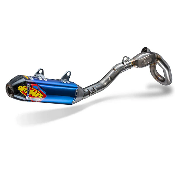 FMF - Factory 4.1 RCT Complete System (Honda) - Image 2