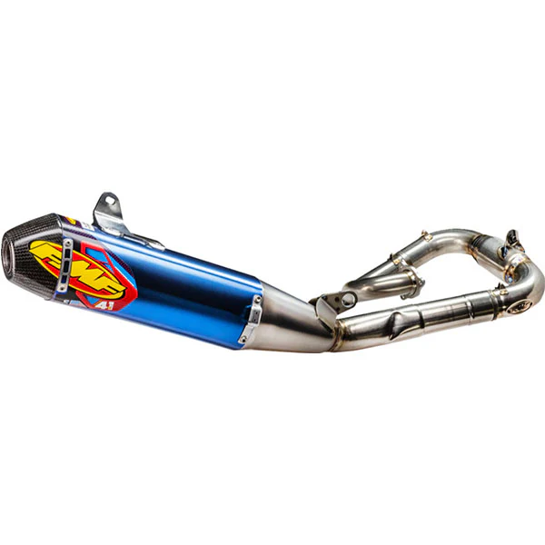 FMF - Factory 4.1 RCT Complete System (Yamaha) - Image 5