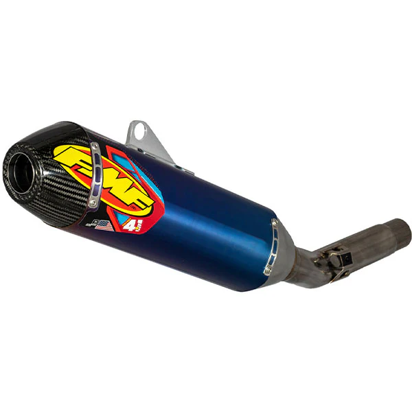 FMF - Factory 4.1 RCT Slip-On (Honda) - Image 10