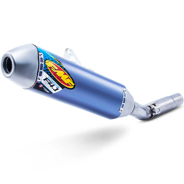 FMF - Factory 4.1 RCT Slip-On (Honda) - Image 12