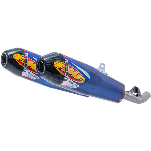 FMF - Factory 4.1 RCT Slip-On (Honda) - Image 13