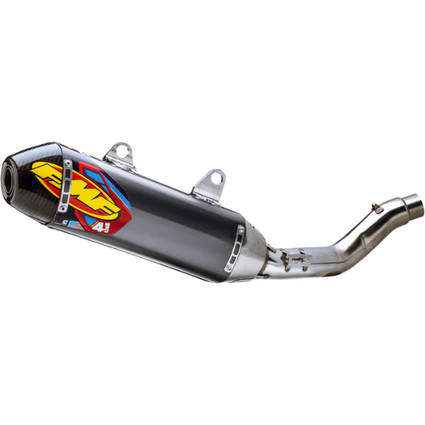 FMF - Factory 4.1 RCT Slip-On (Honda) - Image 14