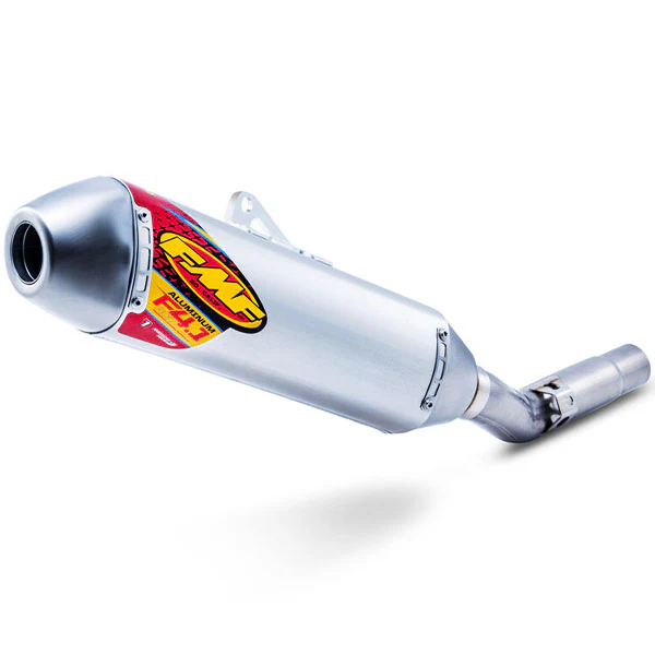 FMF - Factory 4.1 RCT Slip-On (Honda) - Image 3
