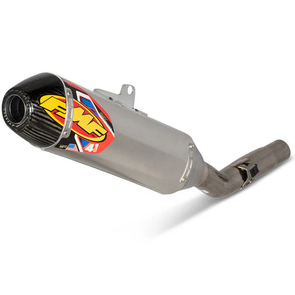 FMF - Factory 4.1 RCT Slip-On (Honda) - Image 6